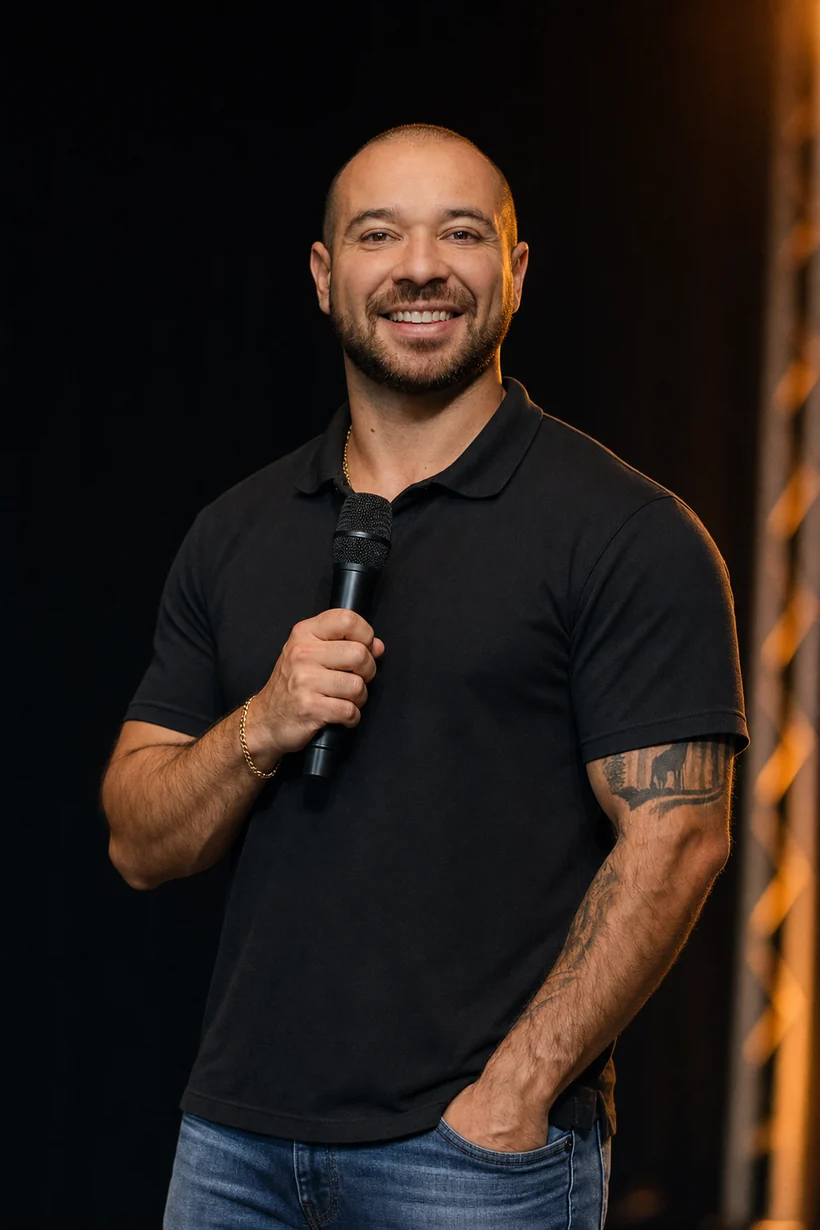 Murilo Arjona